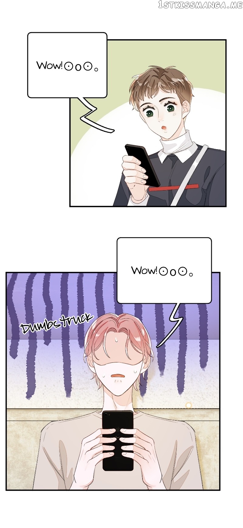 My 4 Backup Dancers and I chapter 40 - page 25