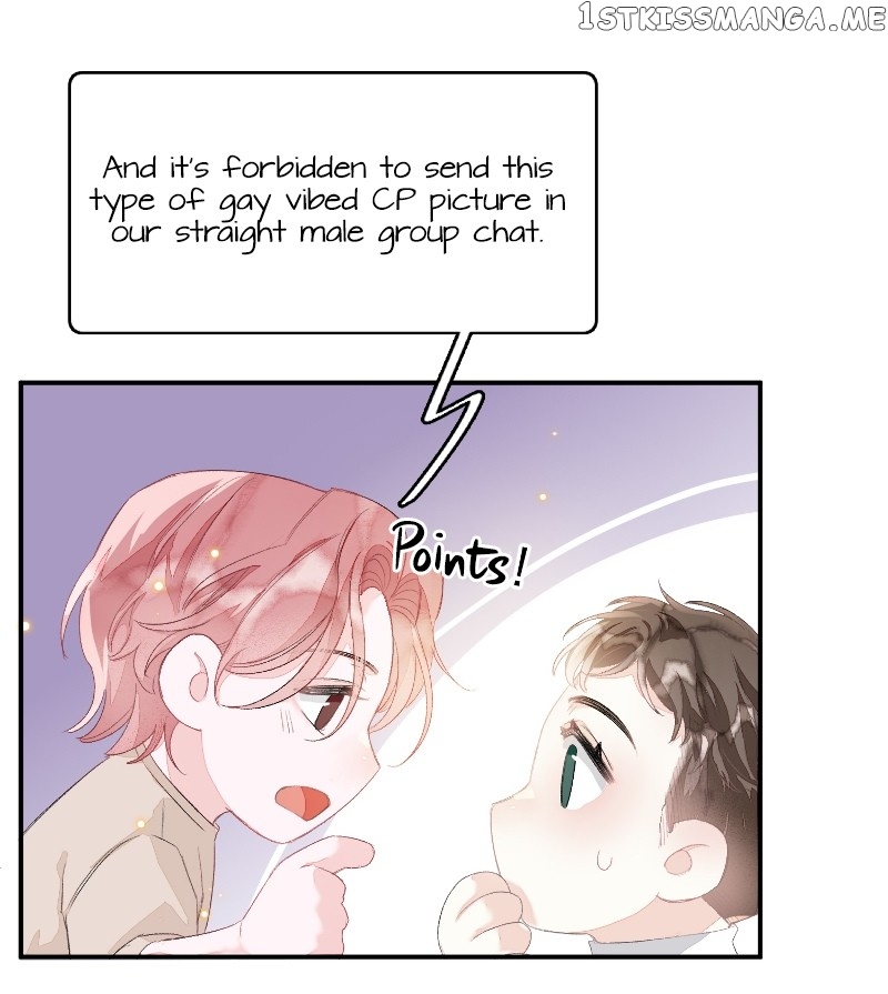 My 4 Backup Dancers and I chapter 40 - page 7