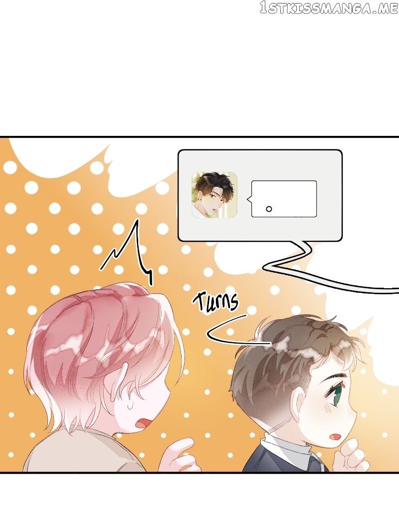 My 4 Backup Dancers and I chapter 40 - page 8
