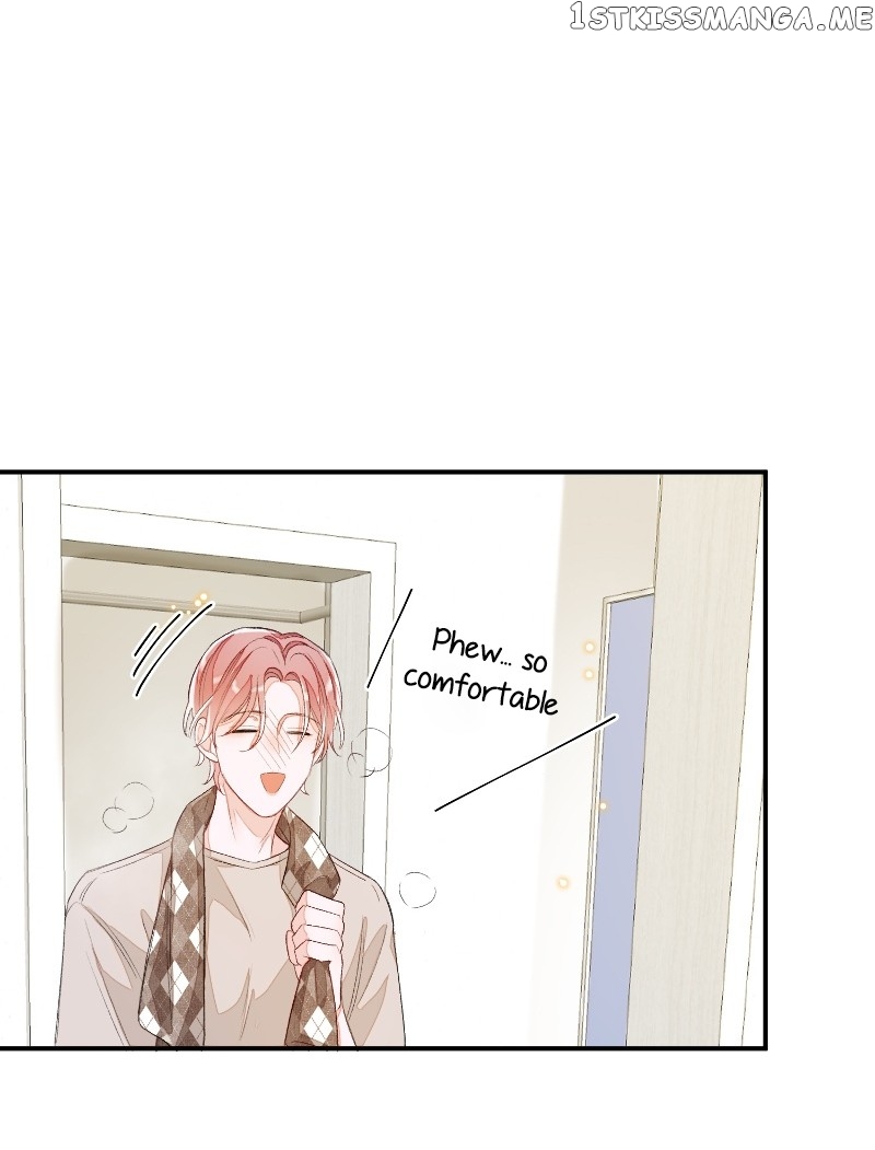 My 4 Backup Dancers and I chapter 39 - page 16