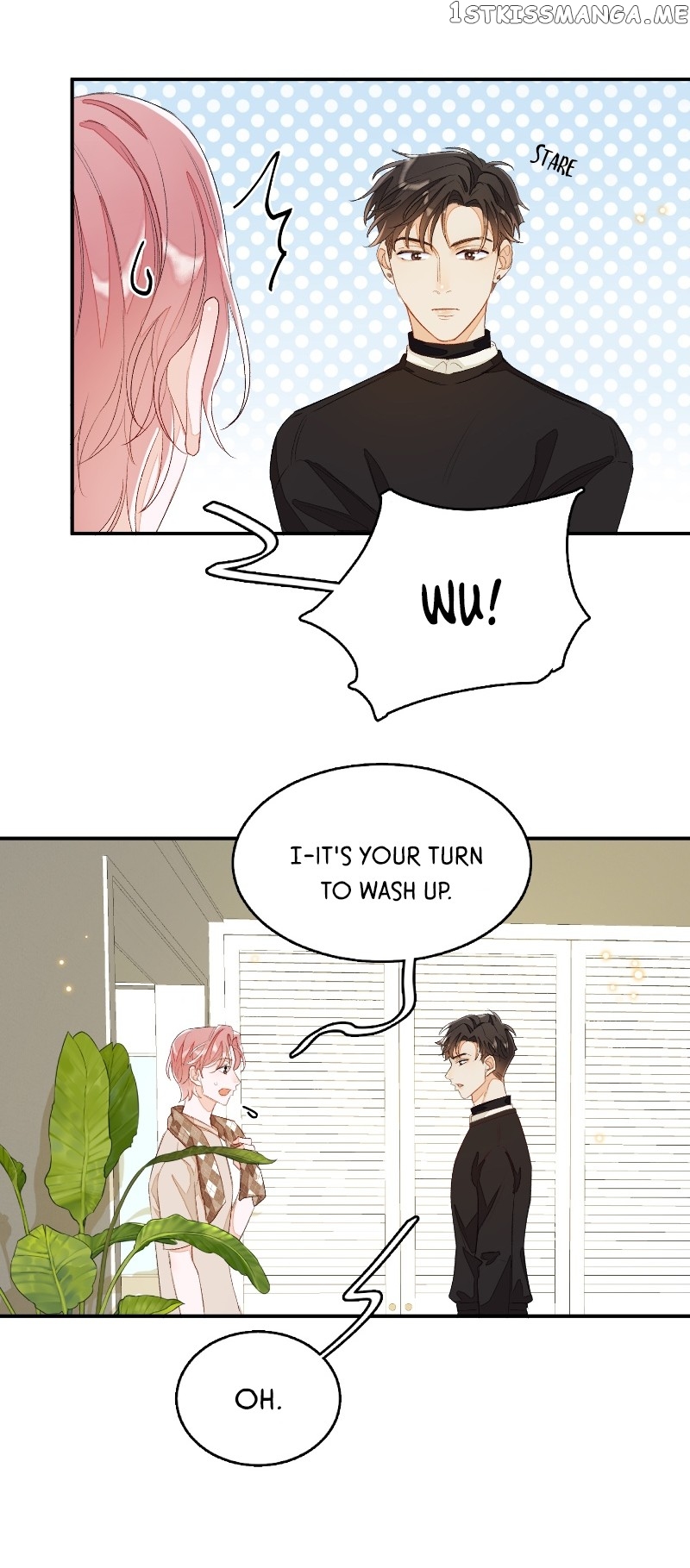 My 4 Backup Dancers and I chapter 39 - page 17