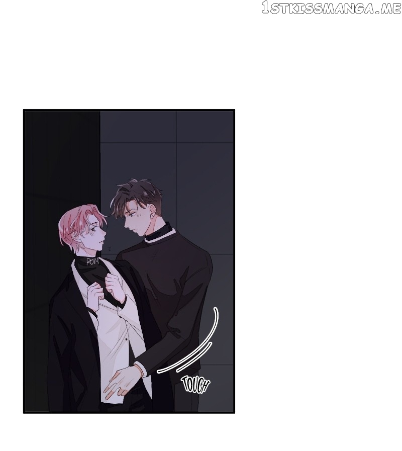 My 4 Backup Dancers and I chapter 39 - page 3