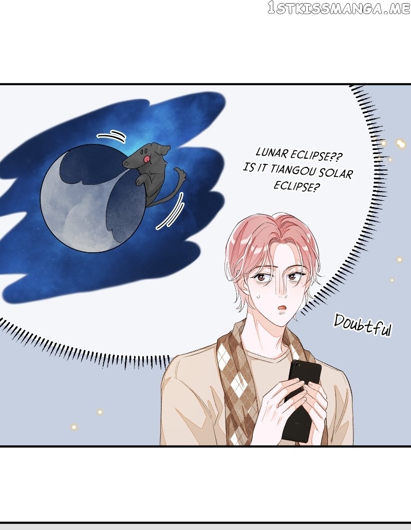 My 4 Backup Dancers and I chapter 39 - page 35