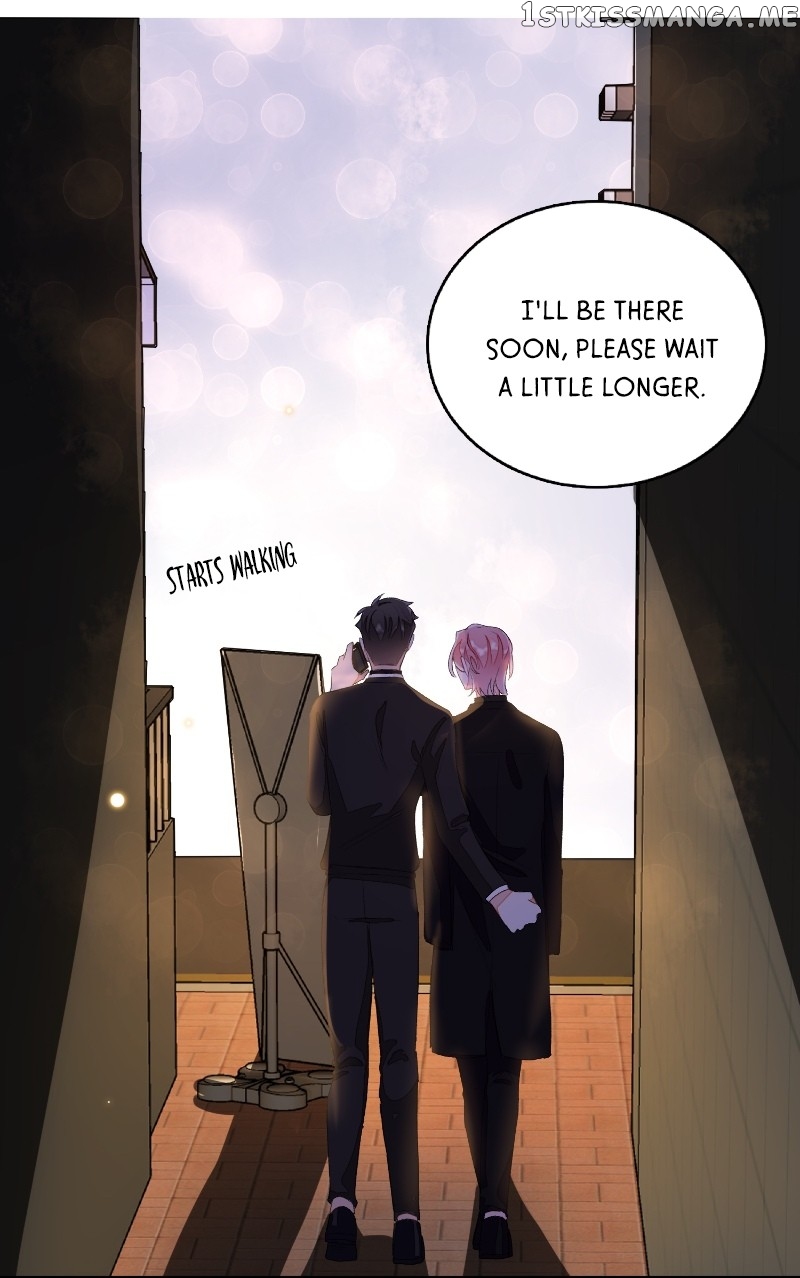 My 4 Backup Dancers and I chapter 39 - page 6