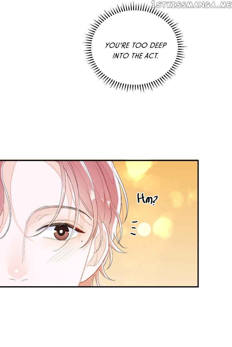 My 4 Backup Dancers and I chapter 38 - page 10