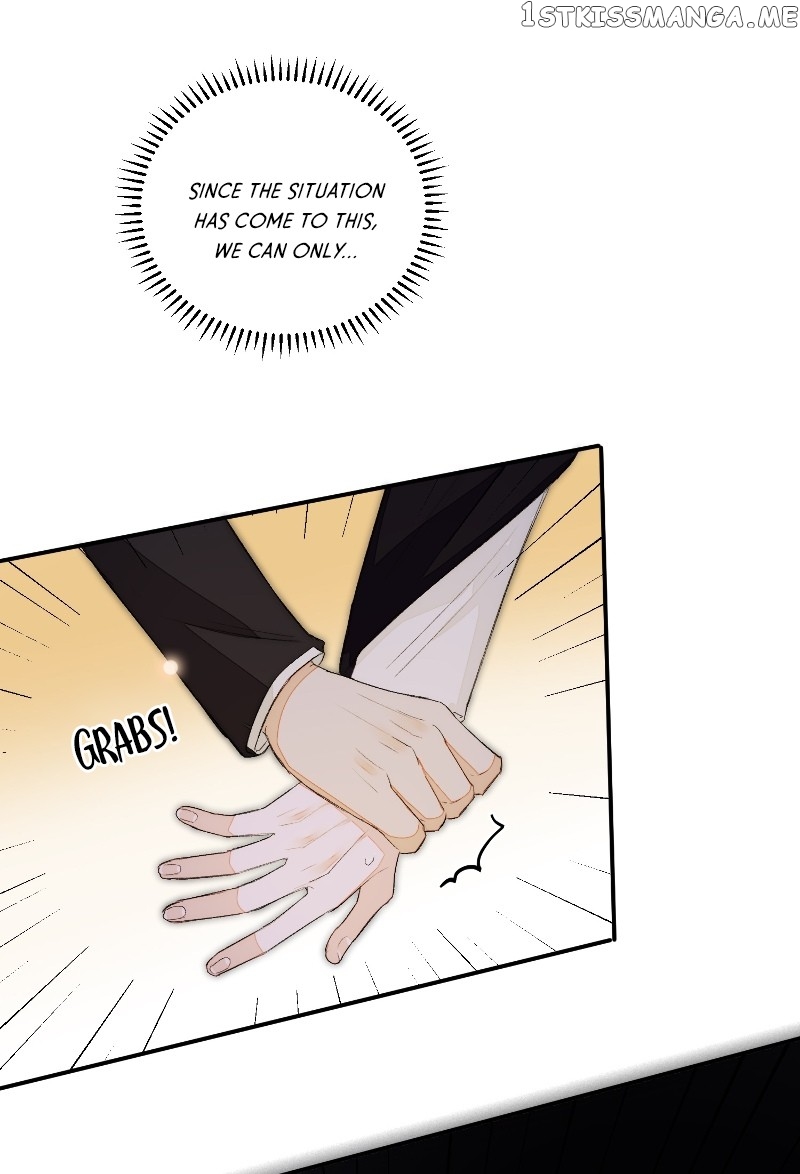 My 4 Backup Dancers and I chapter 38 - page 14