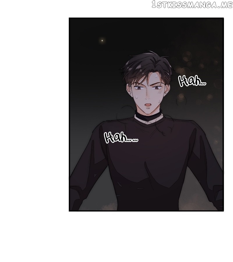 My 4 Backup Dancers and I chapter 38 - page 21