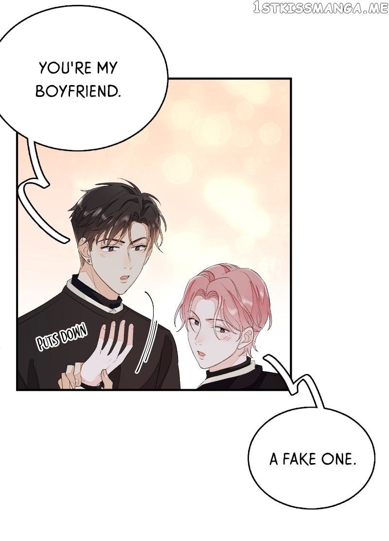 My 4 Backup Dancers and I chapter 38 - page 24