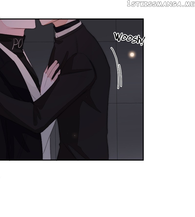 My 4 Backup Dancers and I chapter 38 - page 27