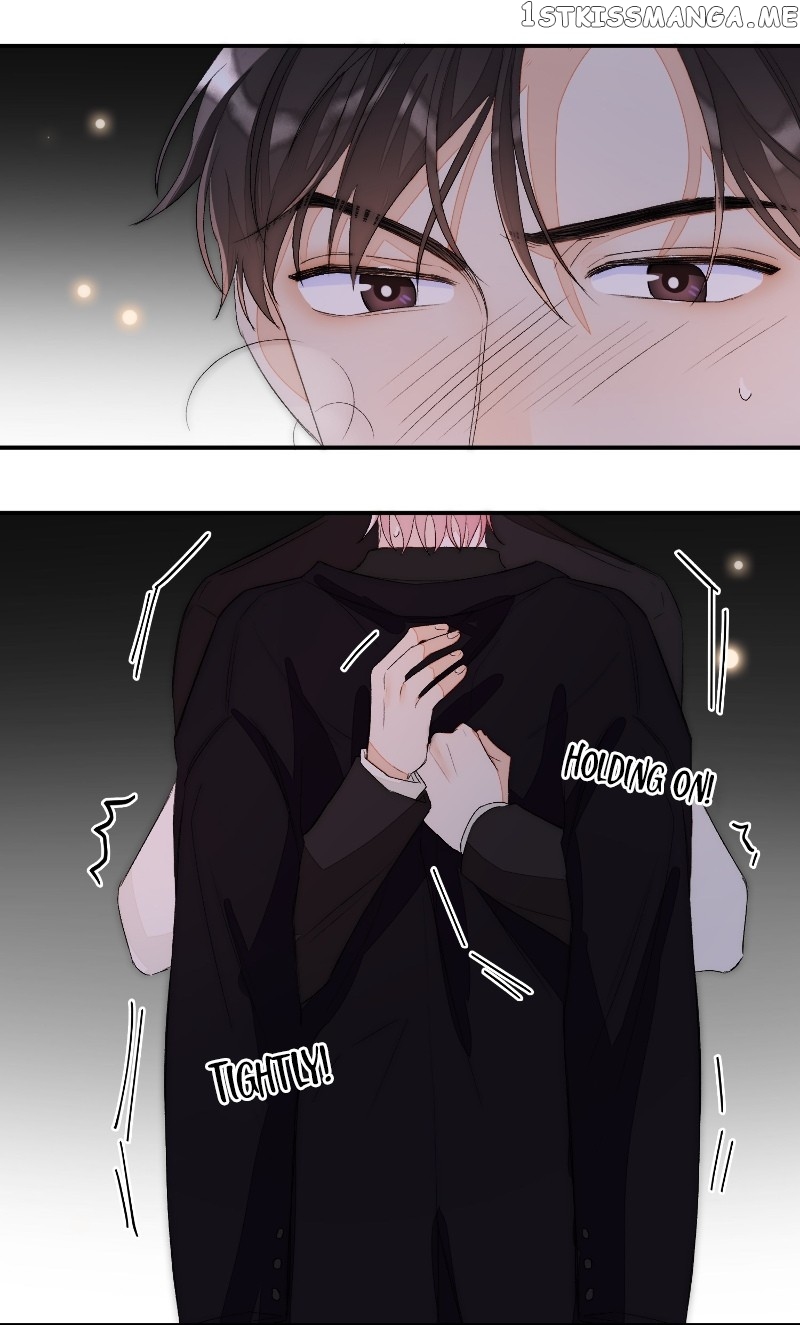 My 4 Backup Dancers and I chapter 38 - page 29