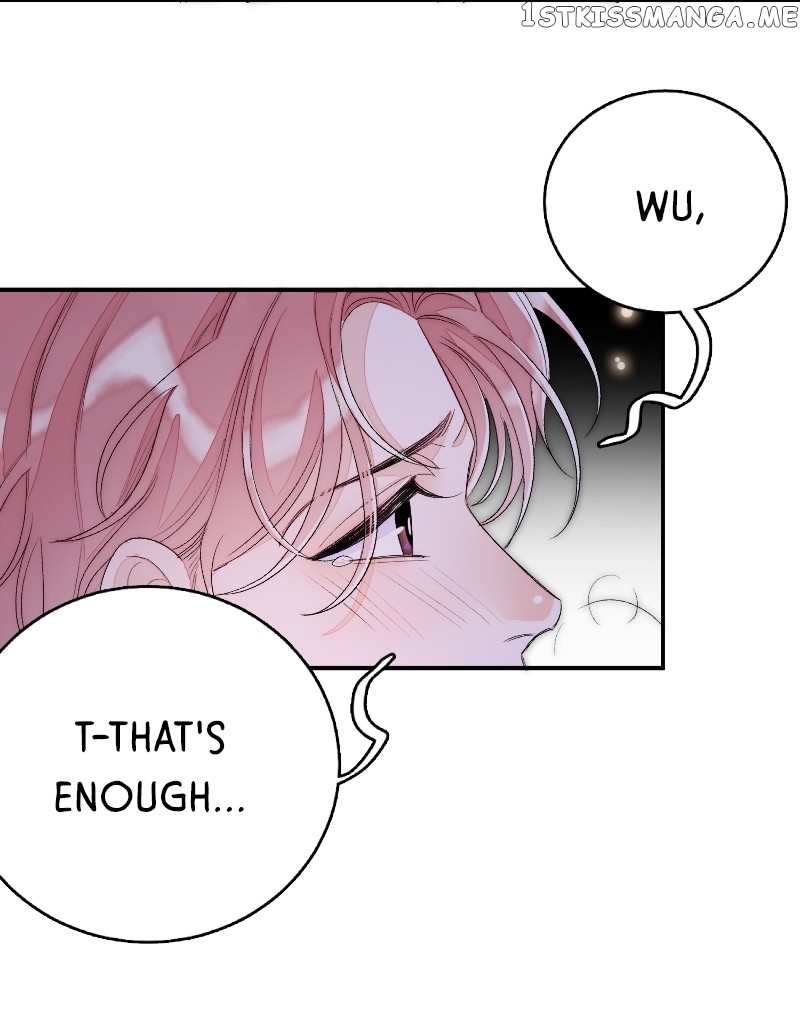 My 4 Backup Dancers and I chapter 38 - page 30