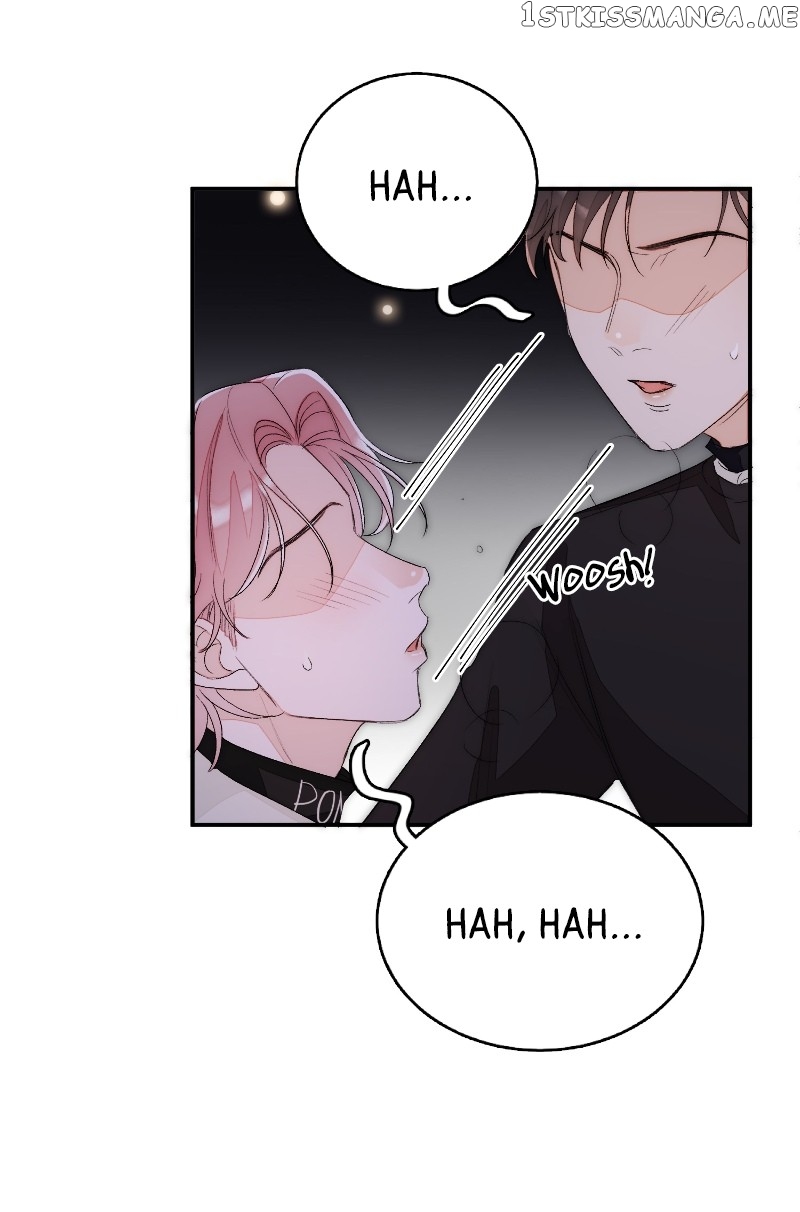My 4 Backup Dancers and I chapter 38 - page 31