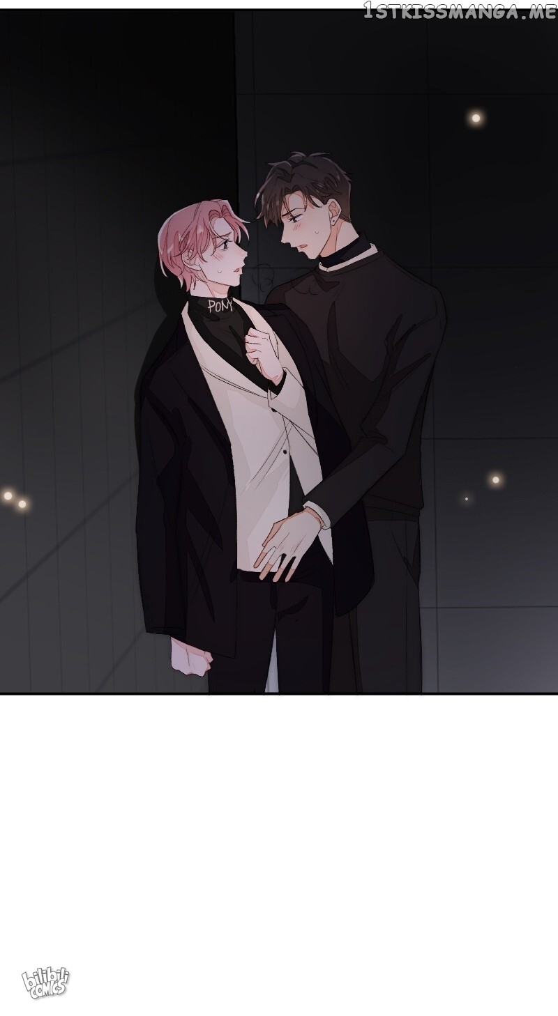My 4 Backup Dancers and I chapter 38 - page 32
