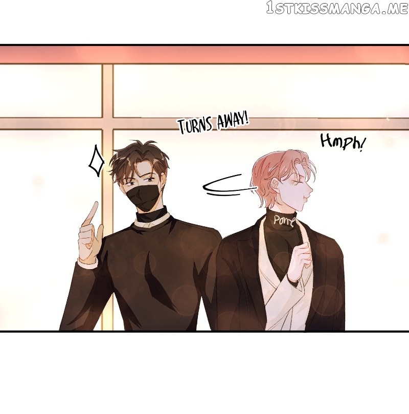 My 4 Backup Dancers and I chapter 38 - page 9
