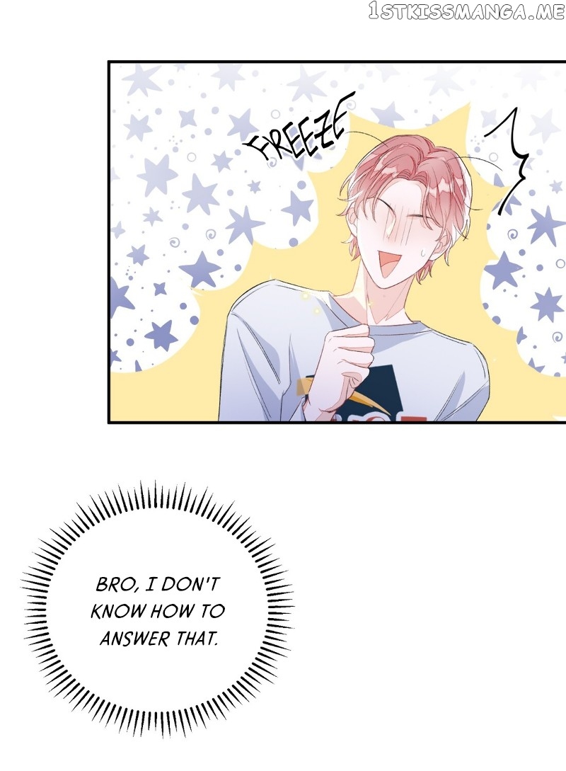 My 4 Backup Dancers and I chapter 30 - page 22