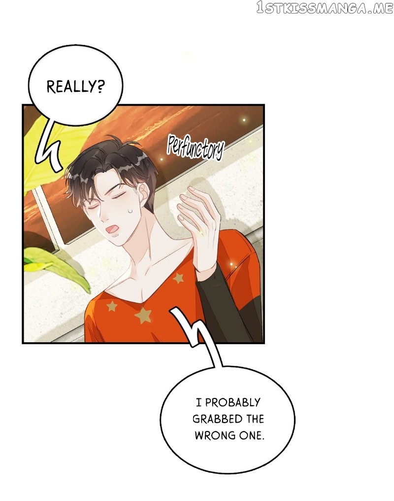 My 4 Backup Dancers and I chapter 30 - page 33