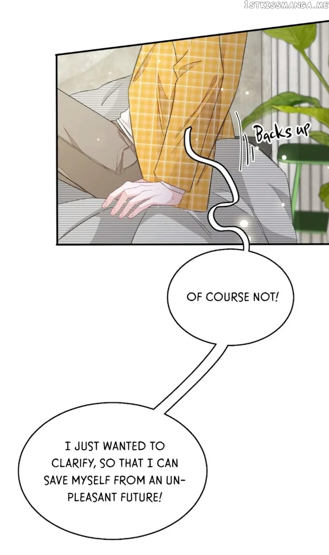 My 4 Backup Dancers and I chapter 27 - page 17