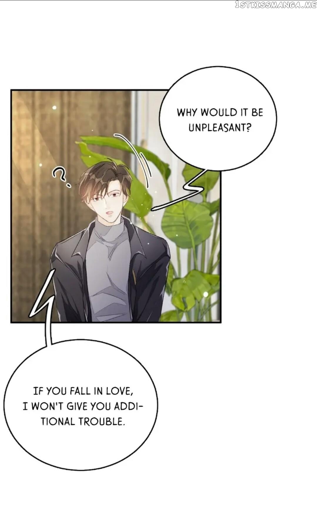 My 4 Backup Dancers and I chapter 27 - page 18