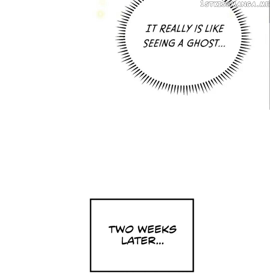 My 4 Backup Dancers and I chapter 27 - page 28