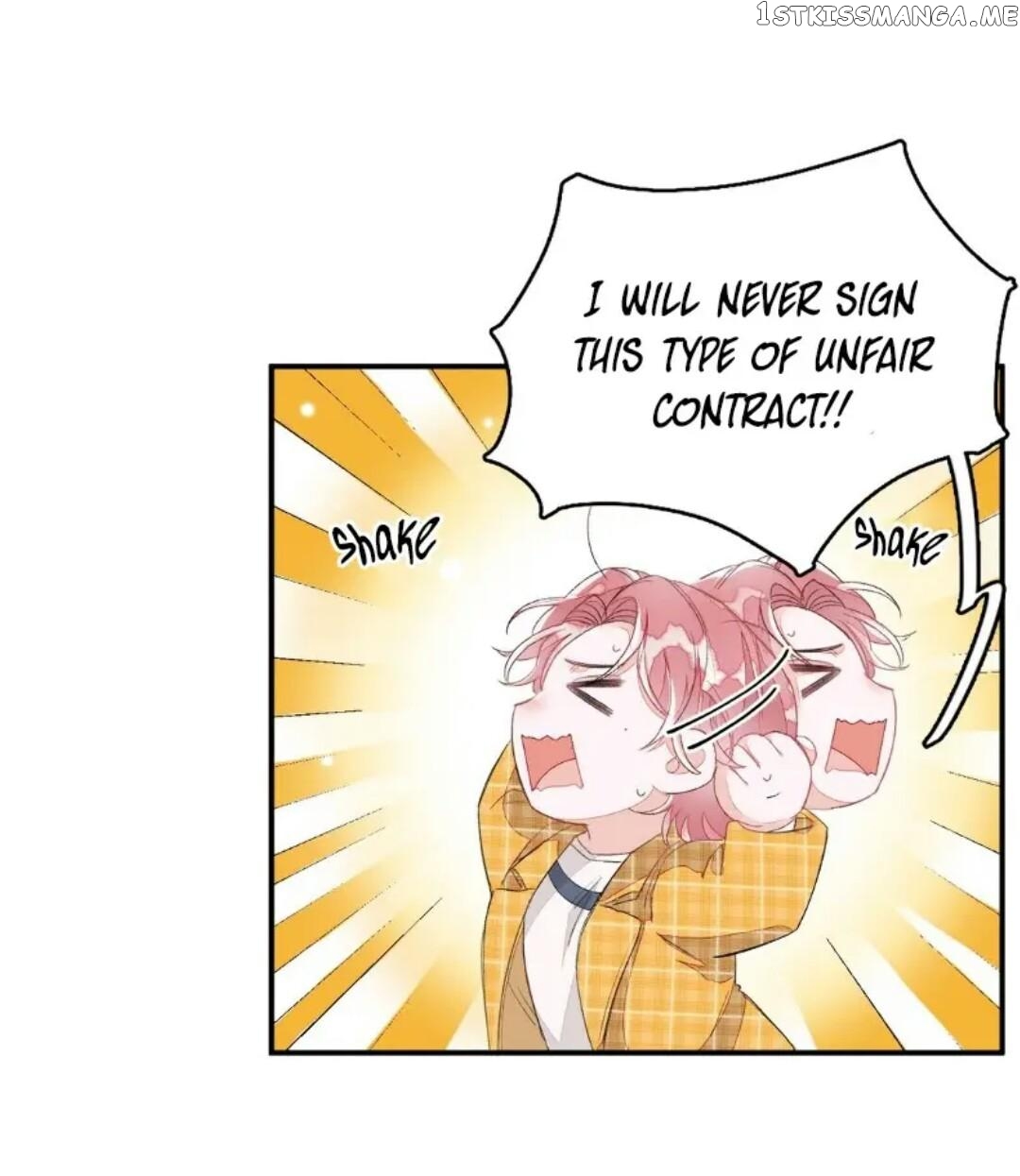 My 4 Backup Dancers and I chapter 27 - page 5