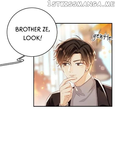 My 4 Backup Dancers and I chapter 26 - page 10