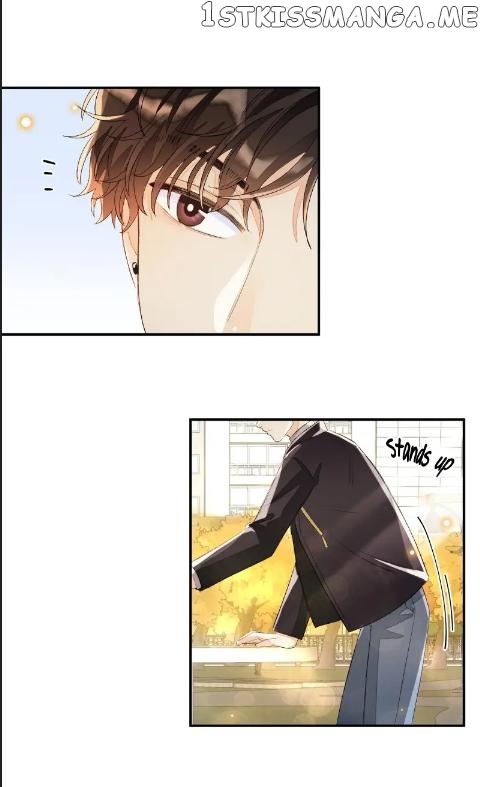 My 4 Backup Dancers and I chapter 26 - page 12