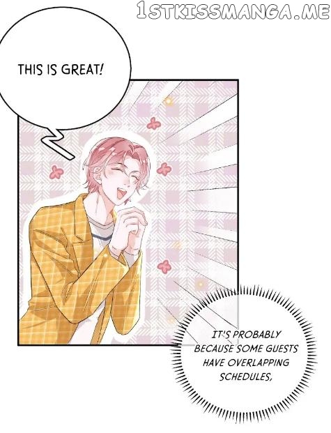 My 4 Backup Dancers and I chapter 26 - page 22