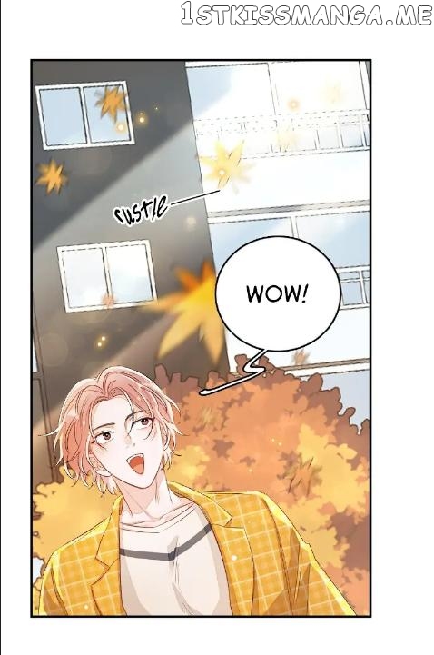 My 4 Backup Dancers and I chapter 26 - page 9