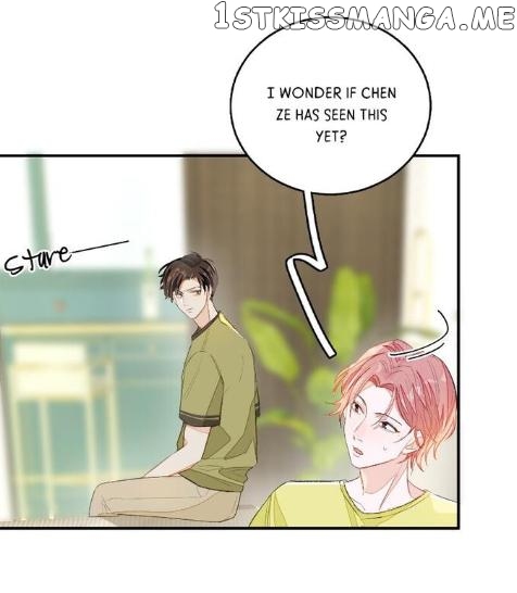 My 4 Backup Dancers and I chapter 22 - page 10