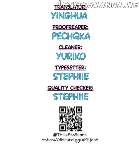 My 4 Backup Dancers and I chapter 22 - page 2