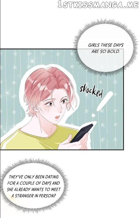 My 4 Backup Dancers and I chapter 22 - page 20