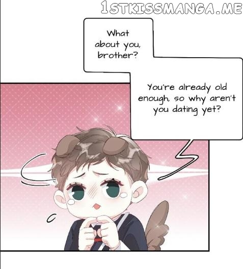 My 4 Backup Dancers and I chapter 22 - page 24