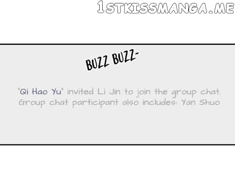 My 4 Backup Dancers and I chapter 22 - page 41