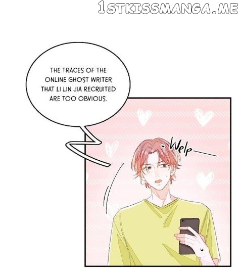 My 4 Backup Dancers and I chapter 22 - page 9