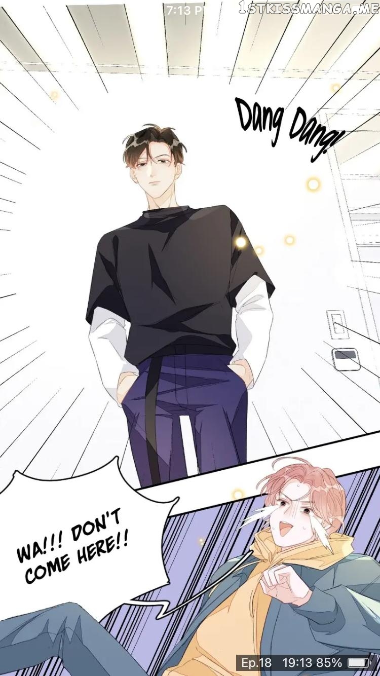 My 4 Backup Dancers and I chapter 18 - page 29
