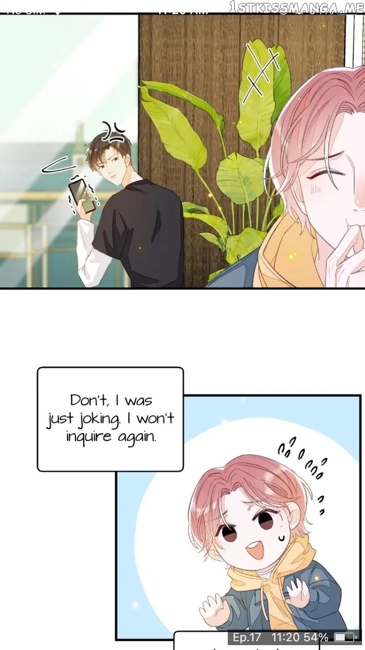 My 4 Backup Dancers and I chapter 17 - page 24