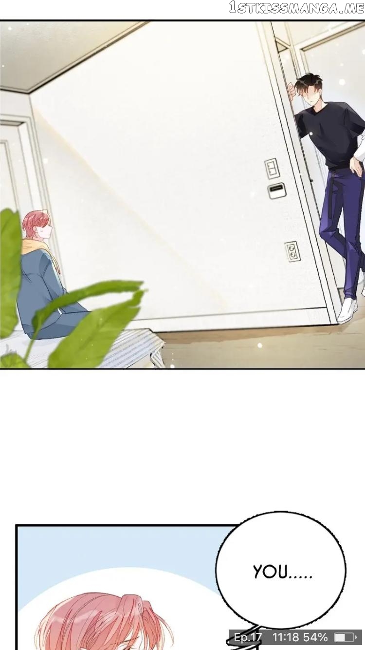 My 4 Backup Dancers and I chapter 17 - page 3