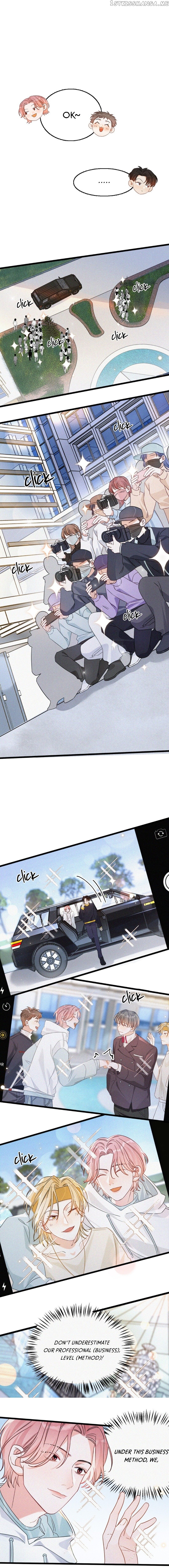 My 4 Backup Dancers and I chapter 2 - page 9