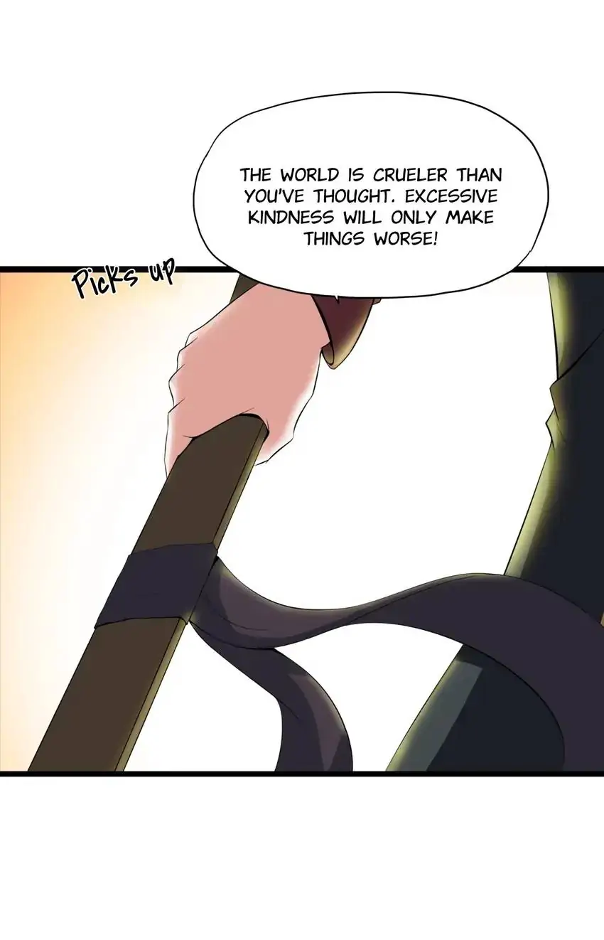 I, Taoist Wu Xin Chapter 42 - page 23