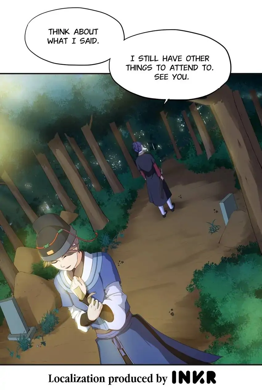 I, Taoist Wu Xin Chapter 42 - page 24