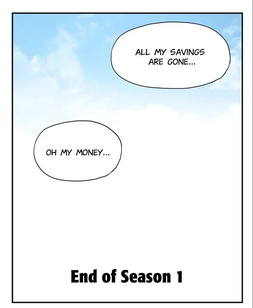 I, Taoist Wu Xin Chapter 39 - page 14