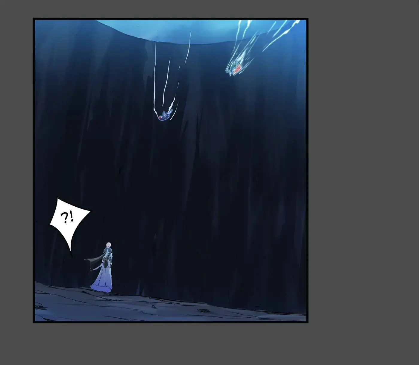 I, Taoist Wu Xin Chapter 38 - page 26