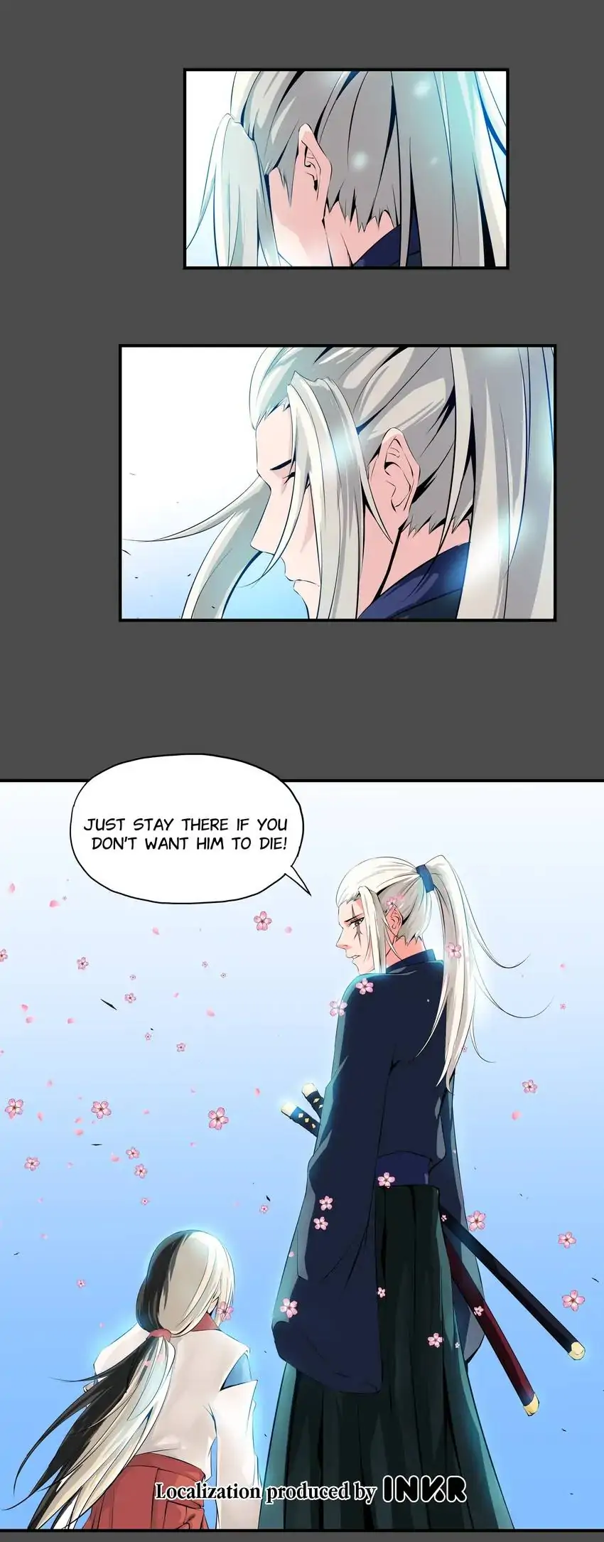 I, Taoist Wu Xin Chapter 38 - page 29