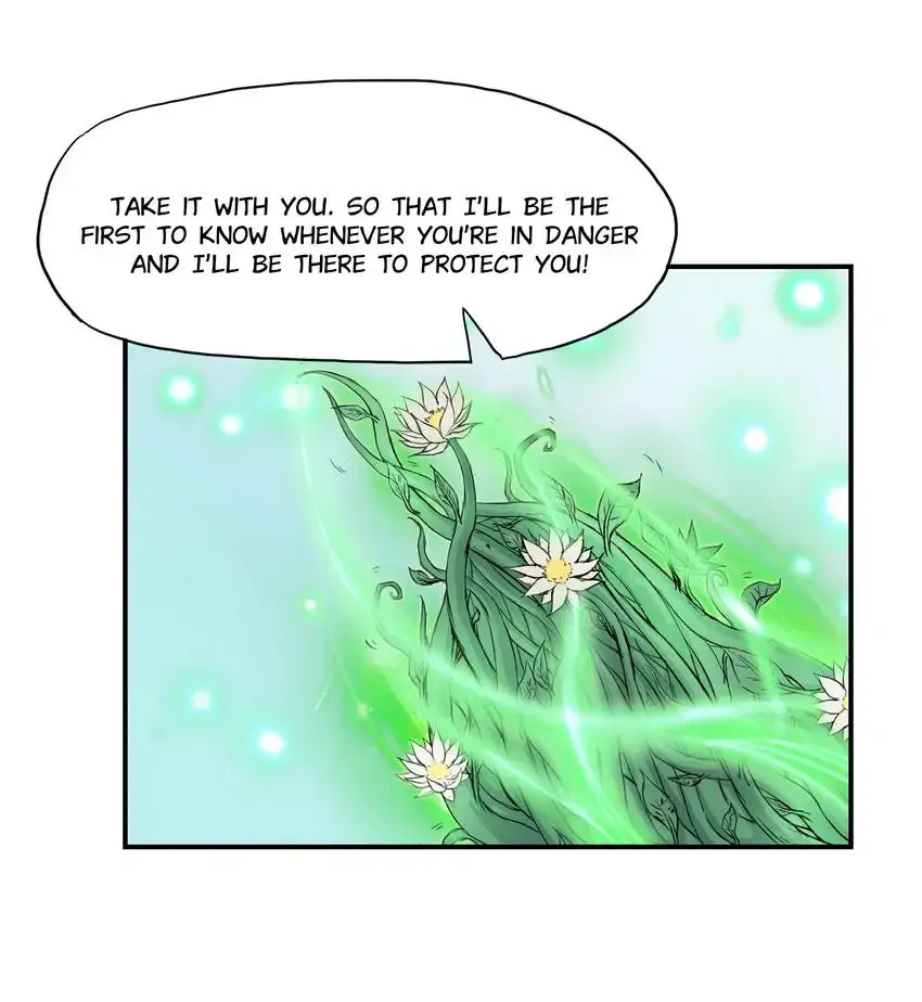 I, Taoist Wu Xin Chapter 30 - page 6