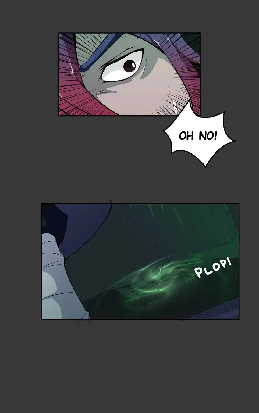 I, Taoist Wu Xin Chapter 23 - page 5