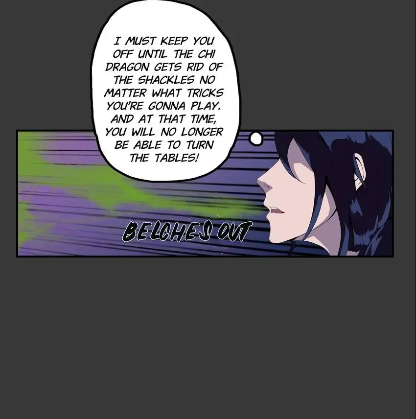 I, Taoist Wu Xin Chapter 17 - page 10