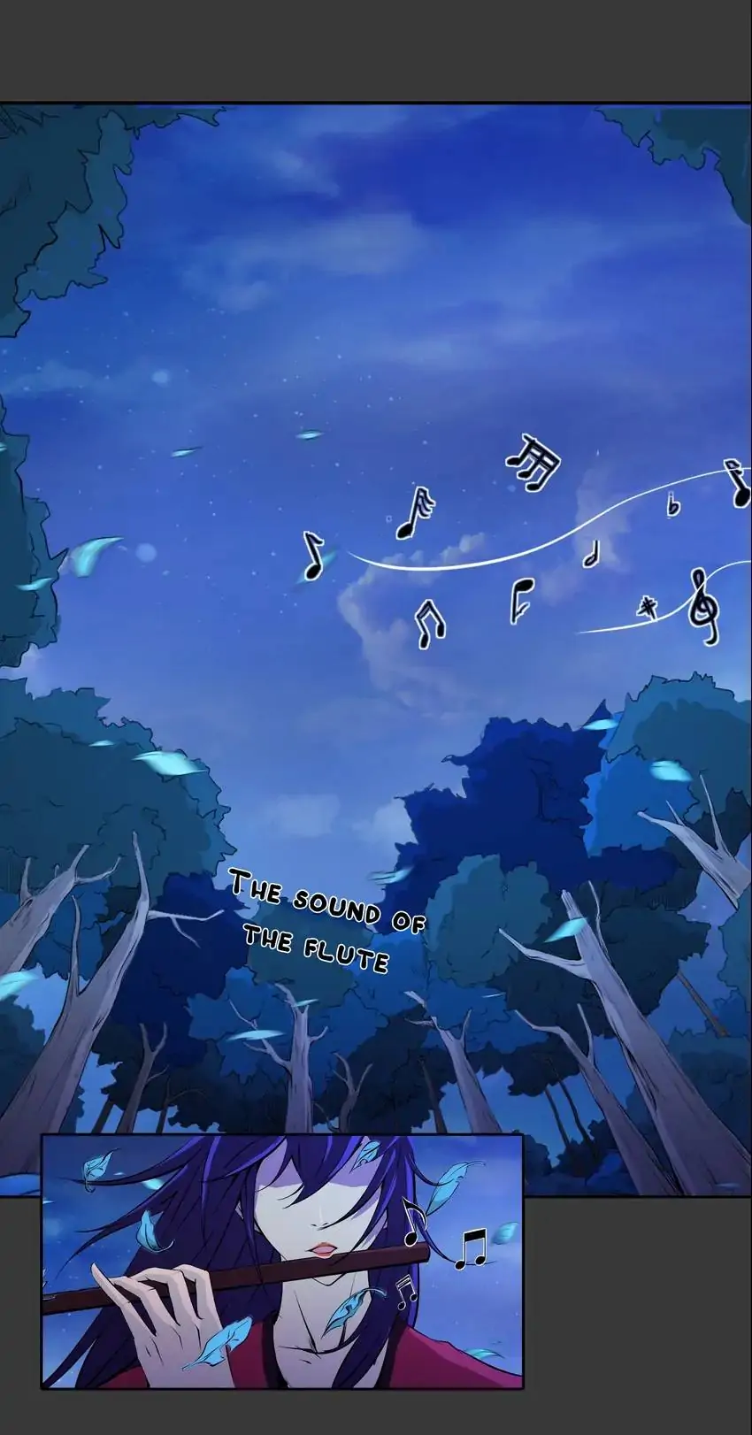 I, Taoist Wu Xin Chapter 15 - page 2