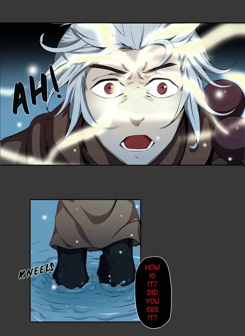 I, Taoist Wu Xin Chapter 14 - page 14