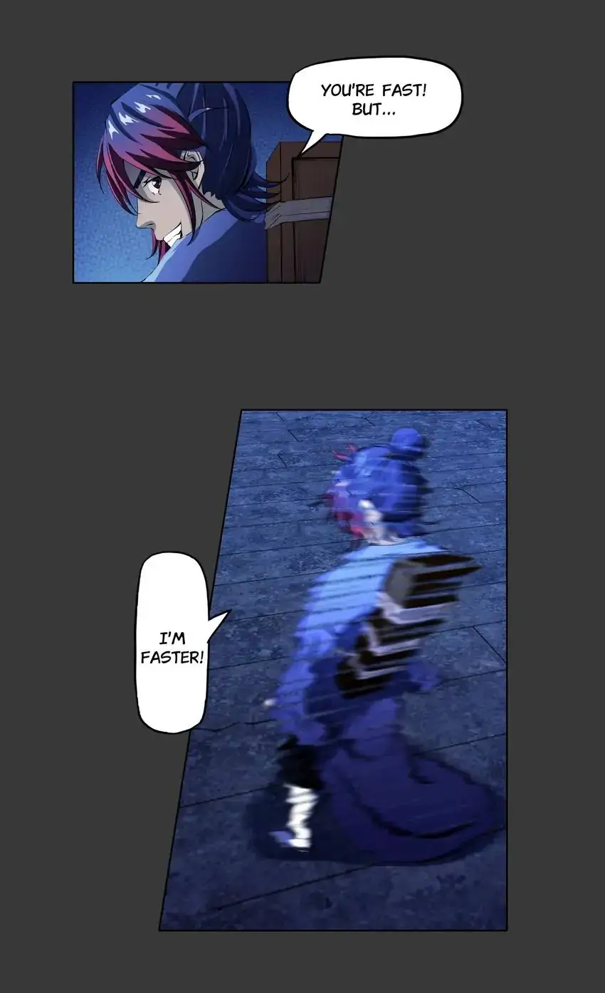 I, Taoist Wu Xin Chapter 9 - page 13