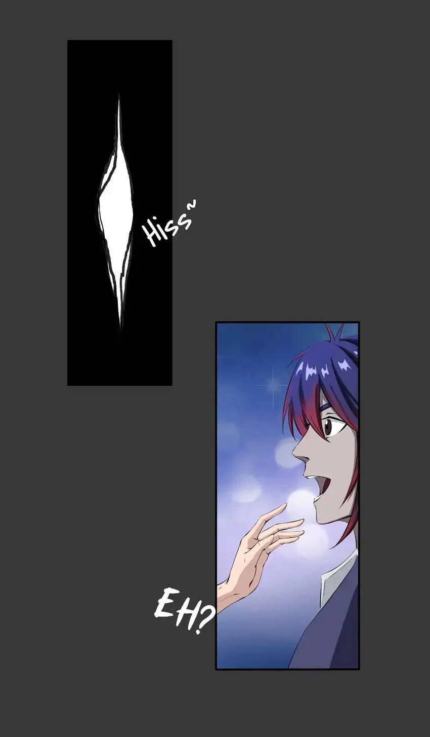 I, Taoist Wu Xin Chapter 8 - page 14